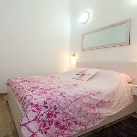 Apartment Radiant Orchid